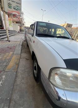 نيسان بيك اب